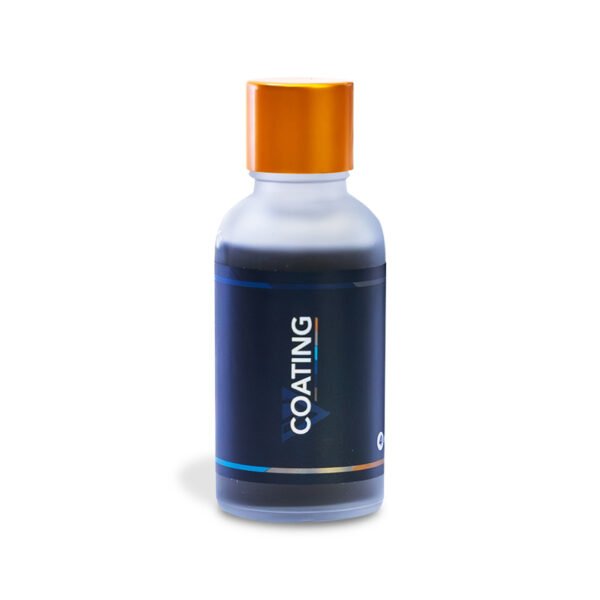 Flesje Nexus Omnicoat op een witte achtergrond