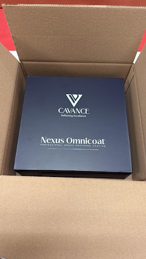 Foto van klantenbeoordeling