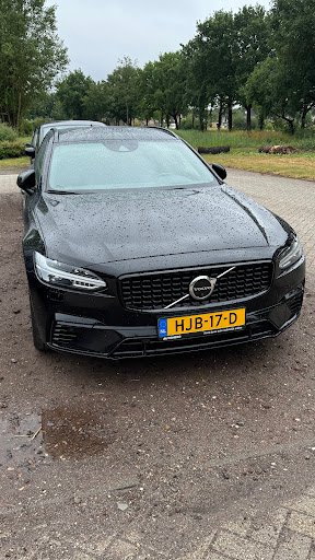 Foto van klantenbeoordeling