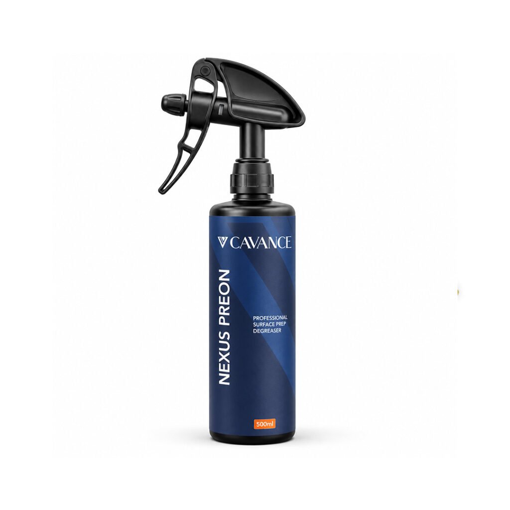 fles nexus preon 500ml